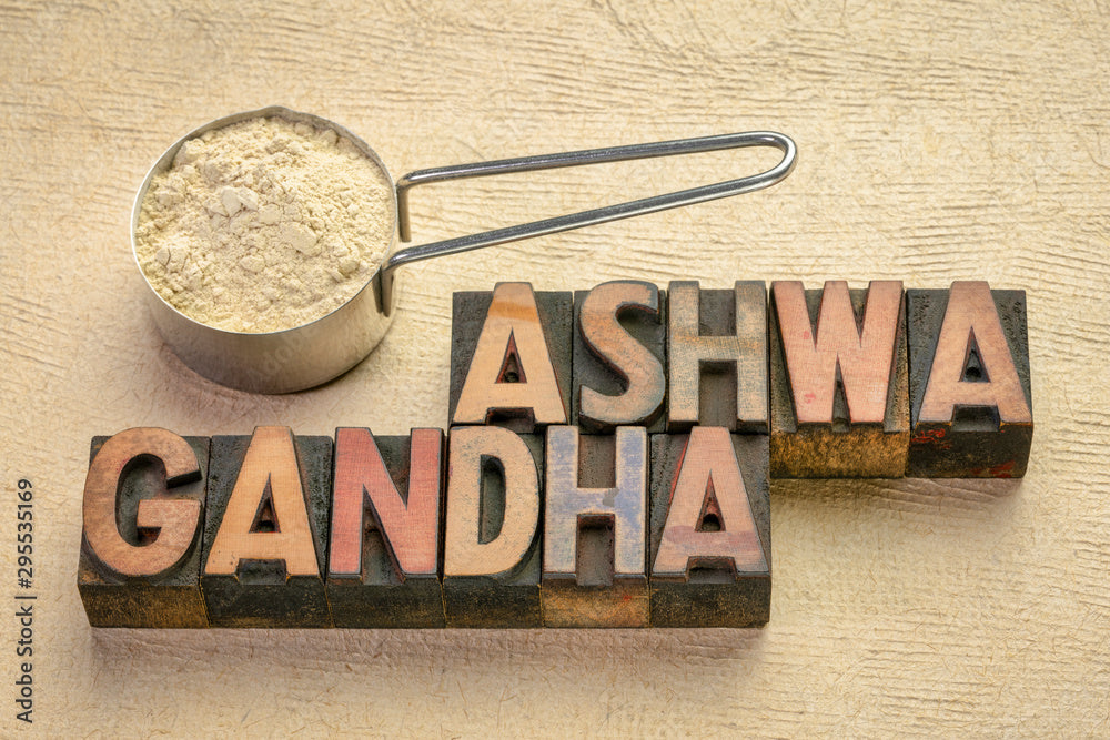 What are the benefits of ashwagandha