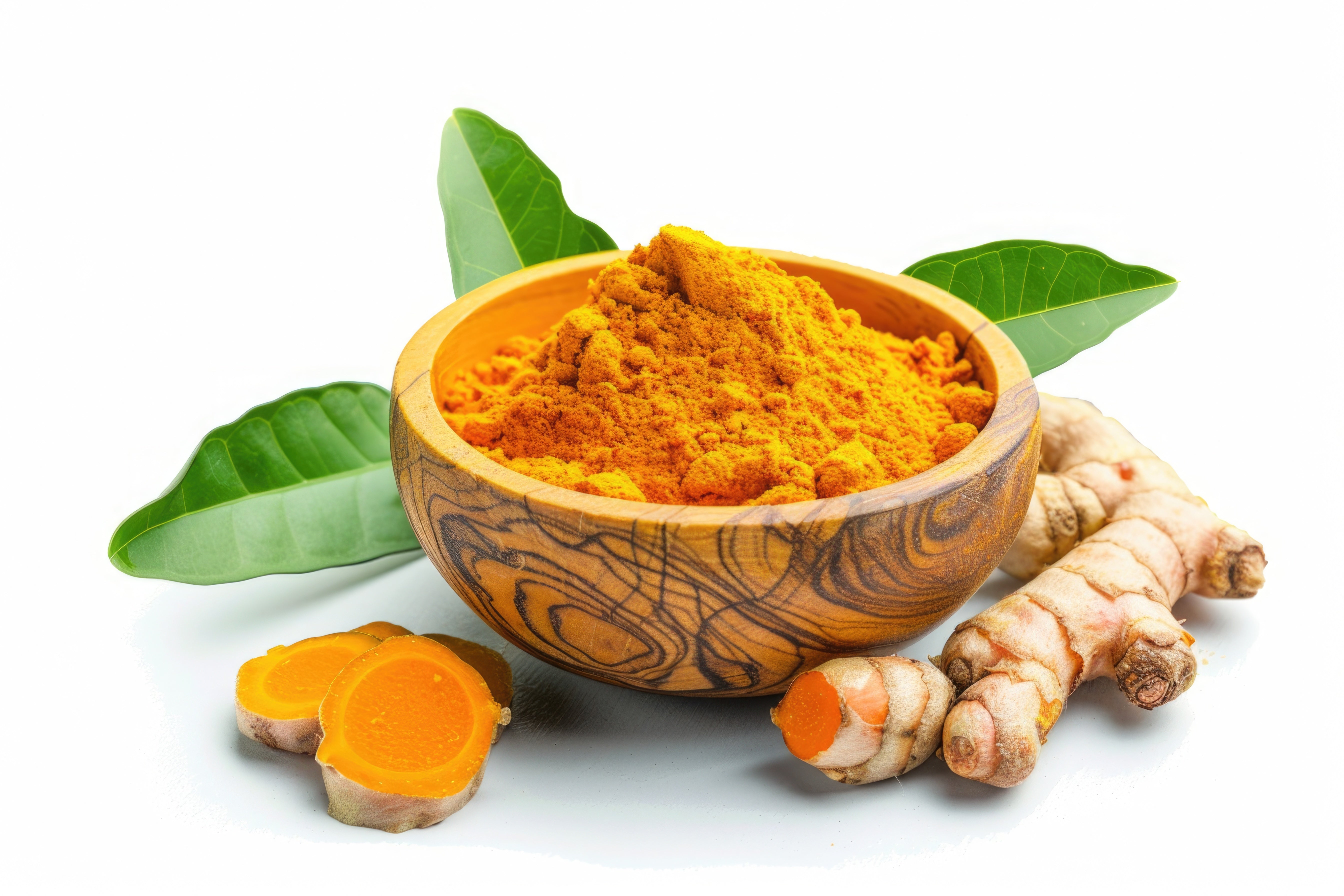 What are the benefits of turmeric