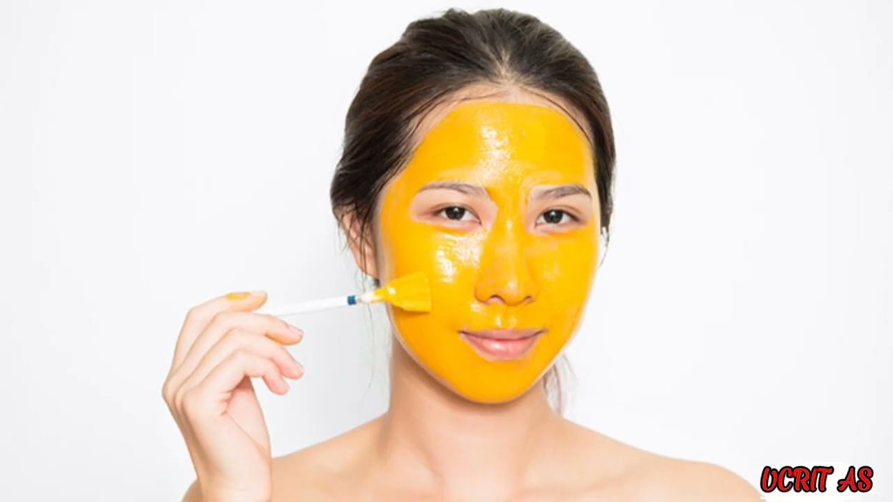 Do you put on cleanser before skin mask?