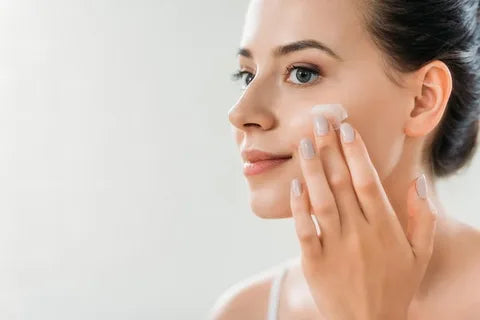 What are the 5 basic of skincare