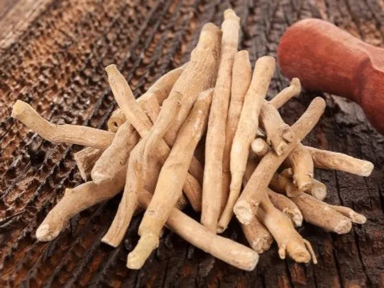 What are the benefits of ashwagandha