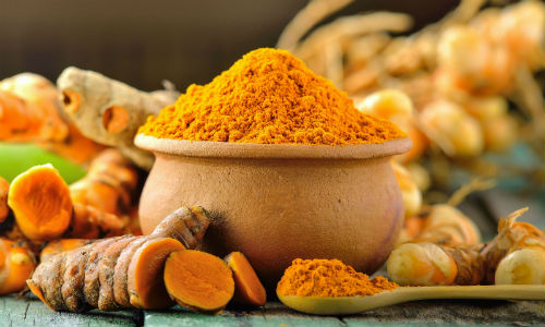 What are the benefits of turmeric