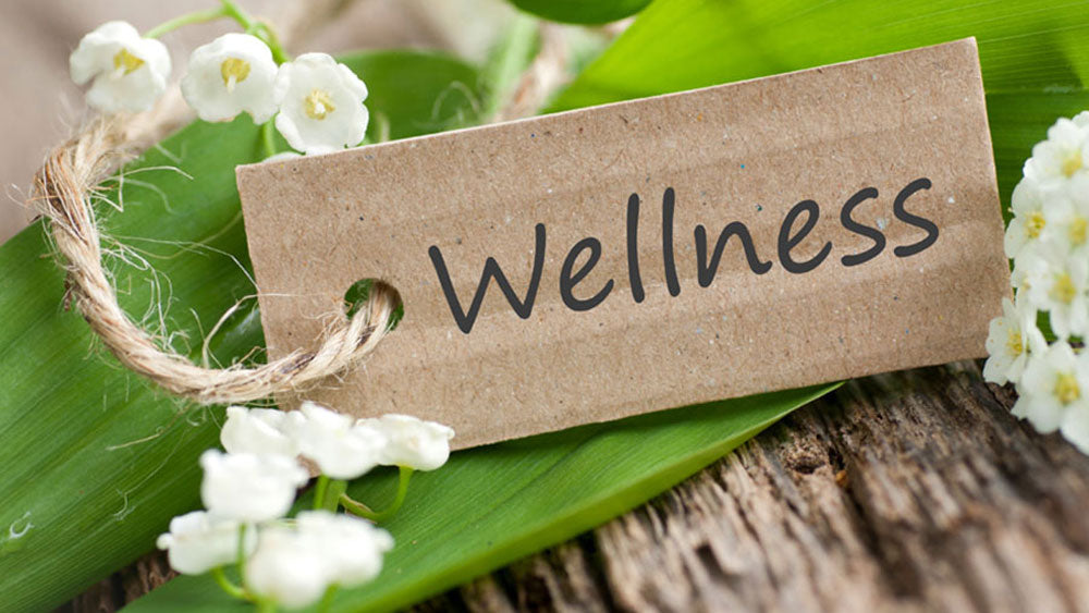 What is beauty wellness