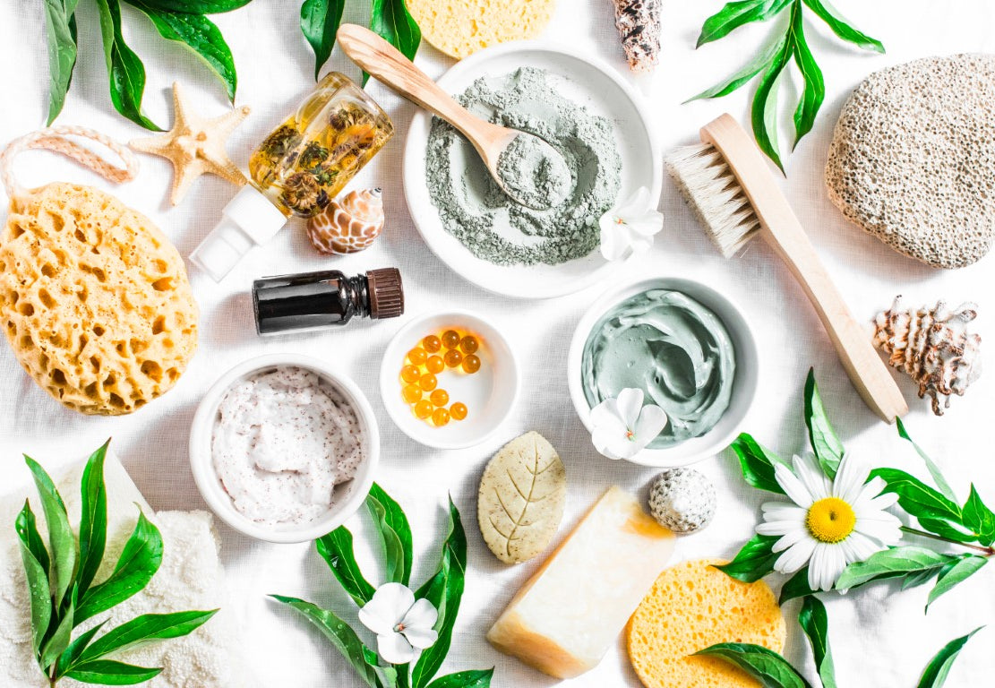 What is vegan skincare