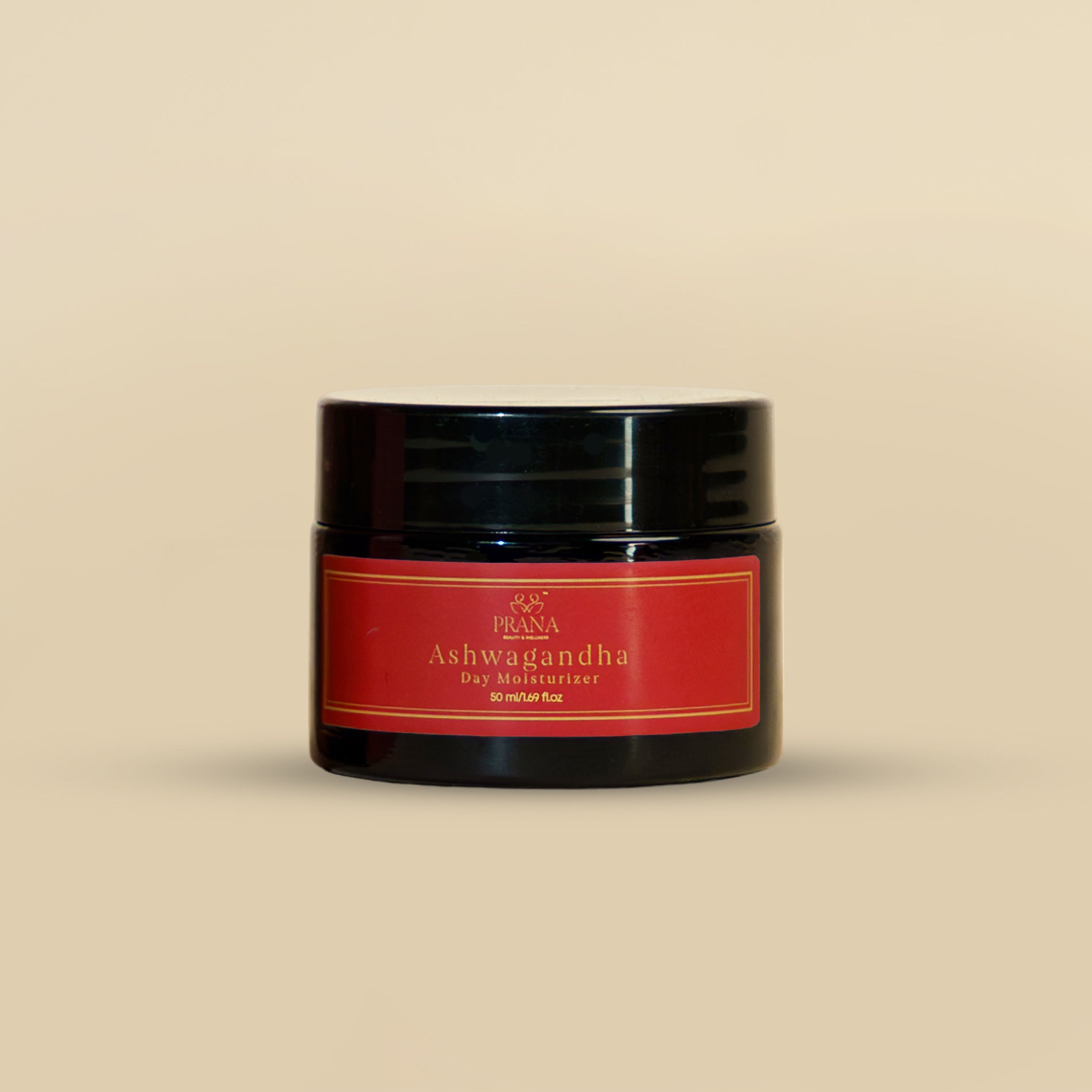 Ashwagandha Face Moisturizer Cream for Skin Repair and Hydration